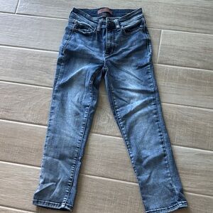 Judy Blue Classic Indigo Jeans